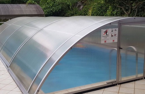 Pobri Villa | Villa Ella with heated swimming pool in Opatija