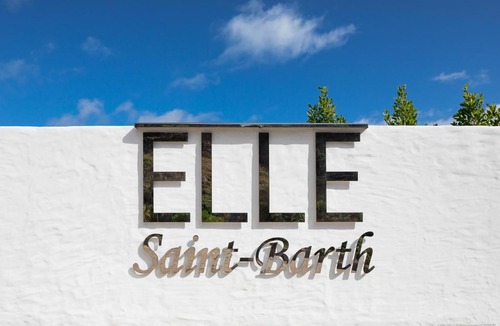 Pointe Milou Villa | VILLA ELLE