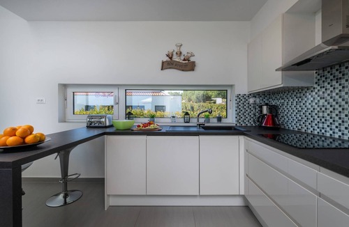 Krnica Villa | Villa Elsa with 4 bedrooms