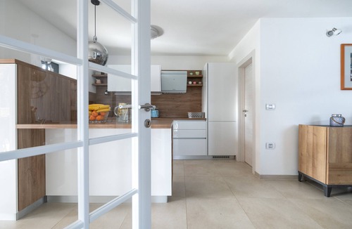 Pinezici Villa | Villa Ena (Istria - Marcana)