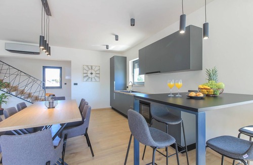 Loborika Villa | Villa Esire (Istria - Pula)