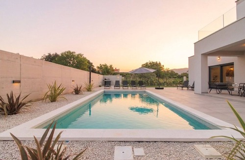 Loborika Villa | Villa Esire (Istria - Pula)