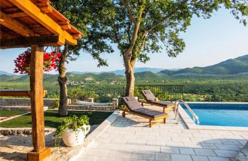 Blato na Cetini Villa | Villa Eterna 1806