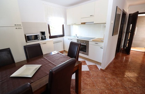 Muntic Villa | Villa Eufemia - 3 apartments for your perfect vacation :)
