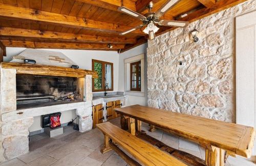 Bribir Villa | Villa Evas Castle Crikvenica Riviera