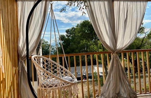 Selce House | Villa Family Grand de Luxe Mobilhome
