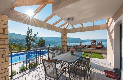 Trget House | Villa Felicita (V0252-K1) - Trget