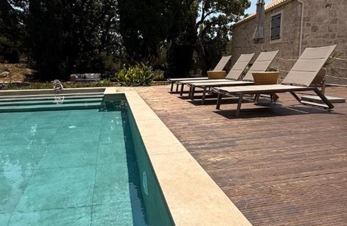 Petraca Villa | Villa Fig & Oak