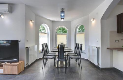 Kapelica Villa | Villa Filleona
