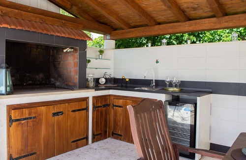 Blato na Cetini Villa | Villa Filomena - Omiš by Villas Guide