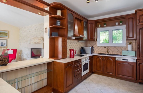 Blato na Cetini Villa | Villa Filomena - Omiš by Villas Guide