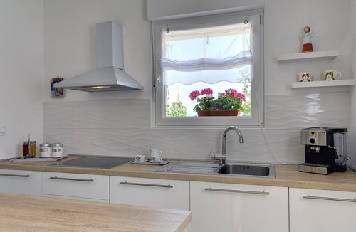 Filipana House | Villa Fiorina (73924-K1) - Krnica (Pula)