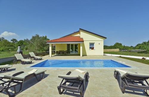 Filipana Villa | Villa Fiorina