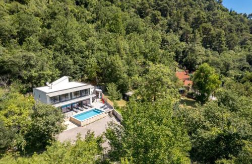 Tulisevica Villa | Villa Floris