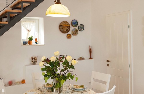 Donje Selo Cabin | Villa for a perfect stay on the island of beauty, peace and nature