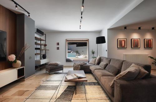 Vinkuran Villa | Villa Forest Bay near Pula for 8 people - only 300 meters from the beach