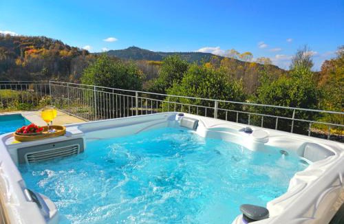Pazin Villa | Villa Forest Fairy in Pazin,Istrien - by Istrabook