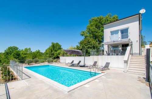 Pazin Villa | Villa Forest Fairy in Pazin,Istrien - by Istrabook