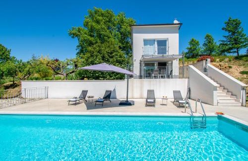 Pazin Villa | Villa Forest Fairy in Pazin,Istrien - by Istrabook