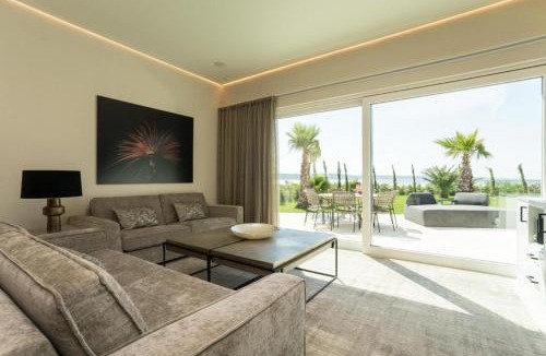 Ljubac Villa | Villa Four Seasons Ljubac Seaside