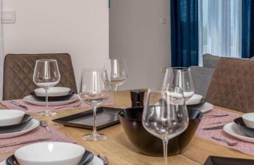 Smrika Villa | Villa Fran