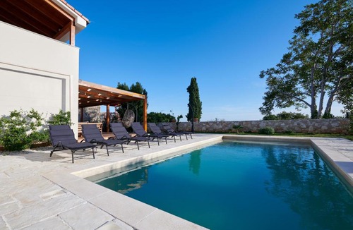 Krnica Villa | Villa Frana