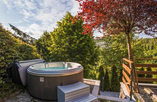 Vrata Villa | Villa Fužine by Interhome