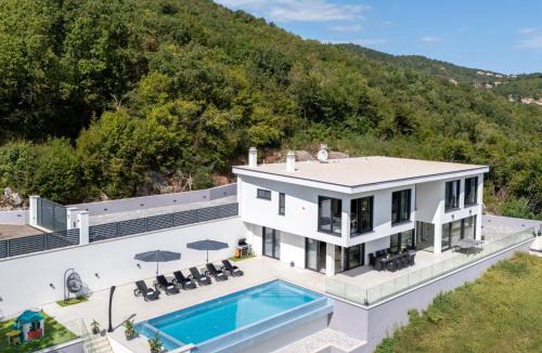 Pobri Villa | Villa Gabi by Interhome