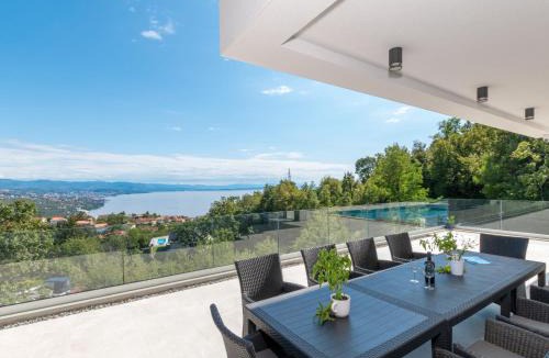 Pobri Villa | Villa Gabi by Interhome