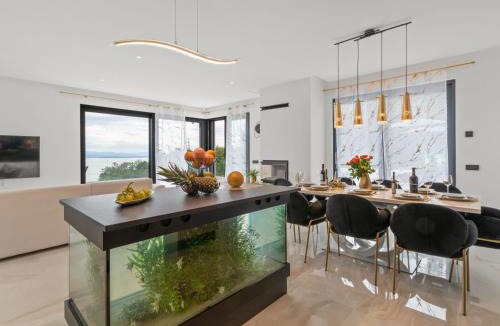 Pobri Villa | Villa Gabi by Interhome