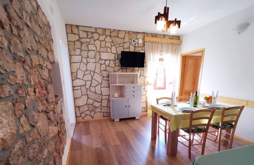 Garica Villa | Villa Garica with pool