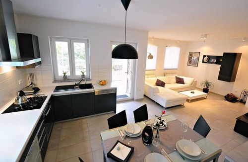 Puntera Villa | Villa Gea - Three Bedroom with Swimming Pool