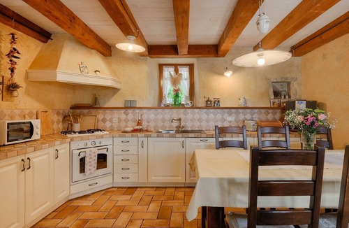 Trget Villa | Villa Gelci