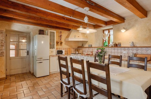 Trget Villa | Villa Gelci