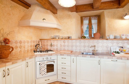 Rasa Villa | Villa Gelci, Trget, Istria