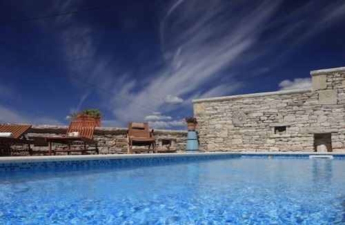 Rasa Villa | Villa Gelci, Trget, Istria