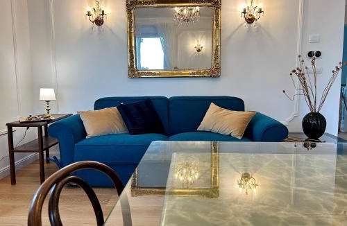 Lovran Apartment | VILLA GIANNI - lux apt VIENNA - 5 stars