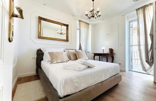 Lovran Apartment | VILLA GIANNI - lux apt VIENNA - 5 stars
