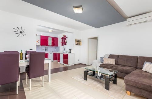 Medulin Villa | Villa Gigetto with Private Pool and Big Garden