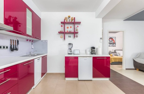 Medulin Villa | Villa Gigetto with Private Pool and Big Garden