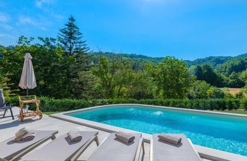 Lindar Villa | Villa Gino