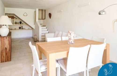 Torre delle Stelle Villa | Villa Giorgio - Few steps from the beach