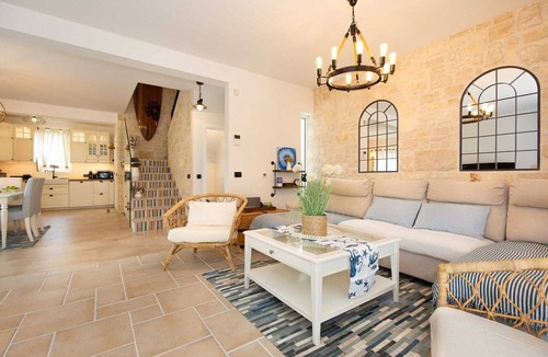 Bogovici Villa | Villa GITA with private pool