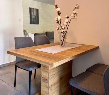 Povile Apartment | Villa GoldenPearl