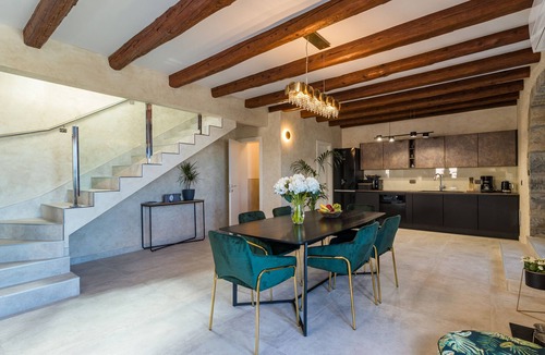 Kircija Villa | Villa Grazia (Istria - Kašćerga)