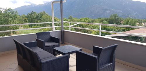 Sestanovac Villa | Villa Green Oasis