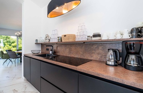 Rozmanici Villa | Villa Green Wave by Villas Guide