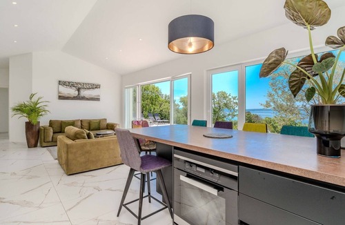 Rozmanici Villa | Villa Green Wave by Villas Guide