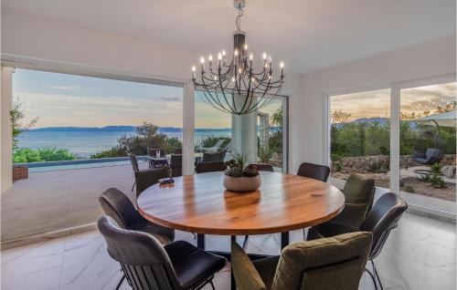 Rozmanici House | Villa Green Wave
