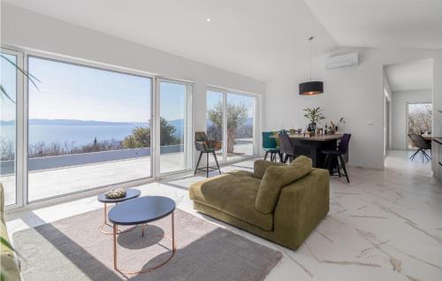 Rozmanici House | Villa Green Wave